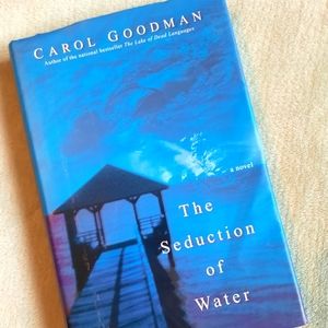 BOOK - The Seduction of Water